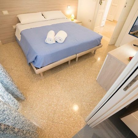 B&B Le Volte Bianche Ostuni Bagian luar foto