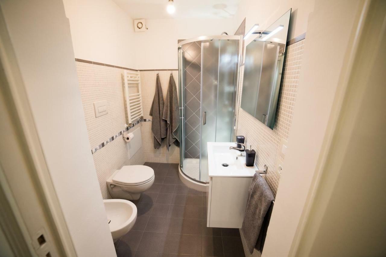 B&B Le Volte Bianche Ostuni Bagian luar foto