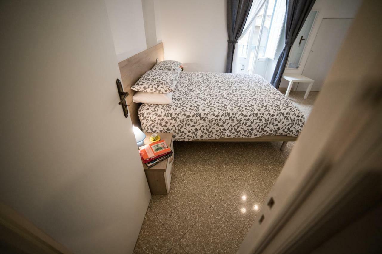 B&B Le Volte Bianche Ostuni Bagian luar foto